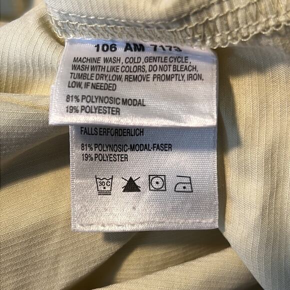 Columbia Mens Size XXL Sportswear Button Down Shirt - Picture 4 of 5